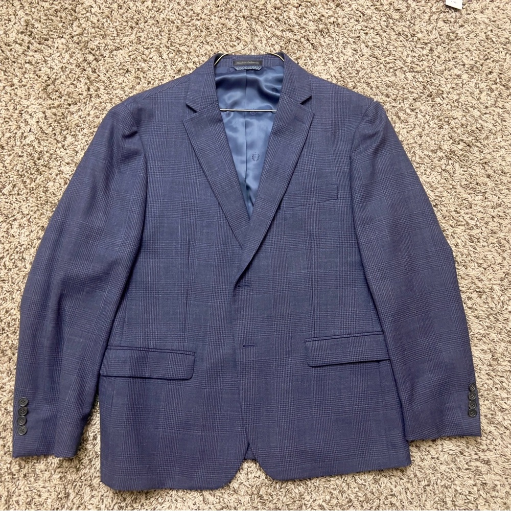 Ralph Lauren Polo Blazer